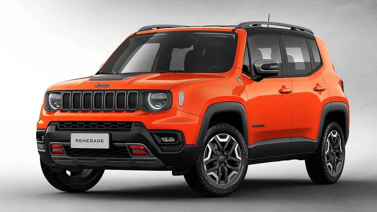 Jeep