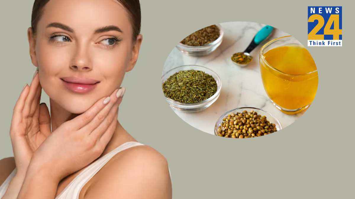 Jeera Saunf Ajwain Tea Benefits