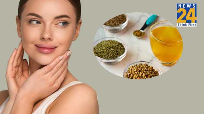 Jeera Saunf Ajwain Tea Benefits
