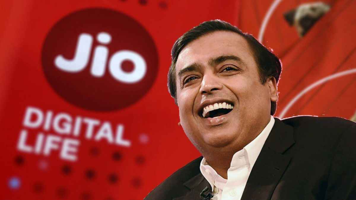 Airtel को Jio ने फिर रुलाया...FREE दे रहा है 100GB स्पेस; जानें क्या है ये खास ऑफर