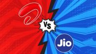 Jio vs Airtel Prepaid Plans Under 200