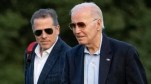 Joe Biden son Hunter Biden Found Guilty in Gun Case