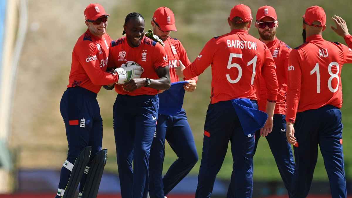 Jos Buttler
