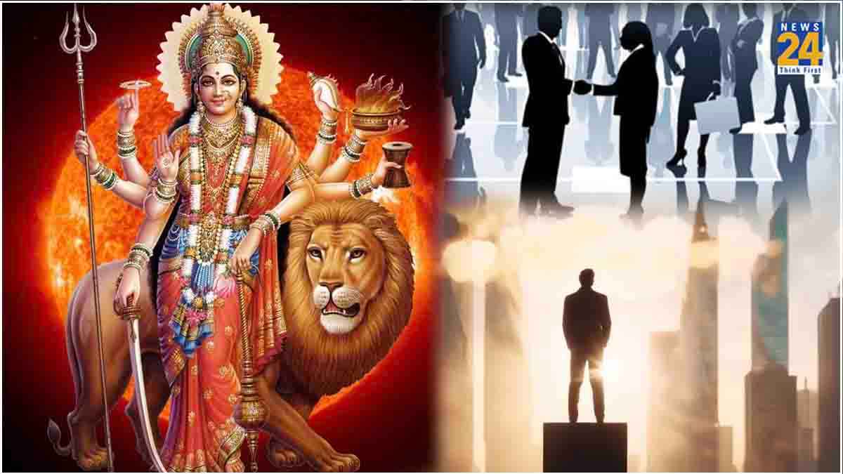 ज्येष्ठ मासिक दुर्गाष्टमी पर चमकेगी किस्मत, करें ये 3 उपाय, नई जॉब के साथ होगा अपार धन लाभ
