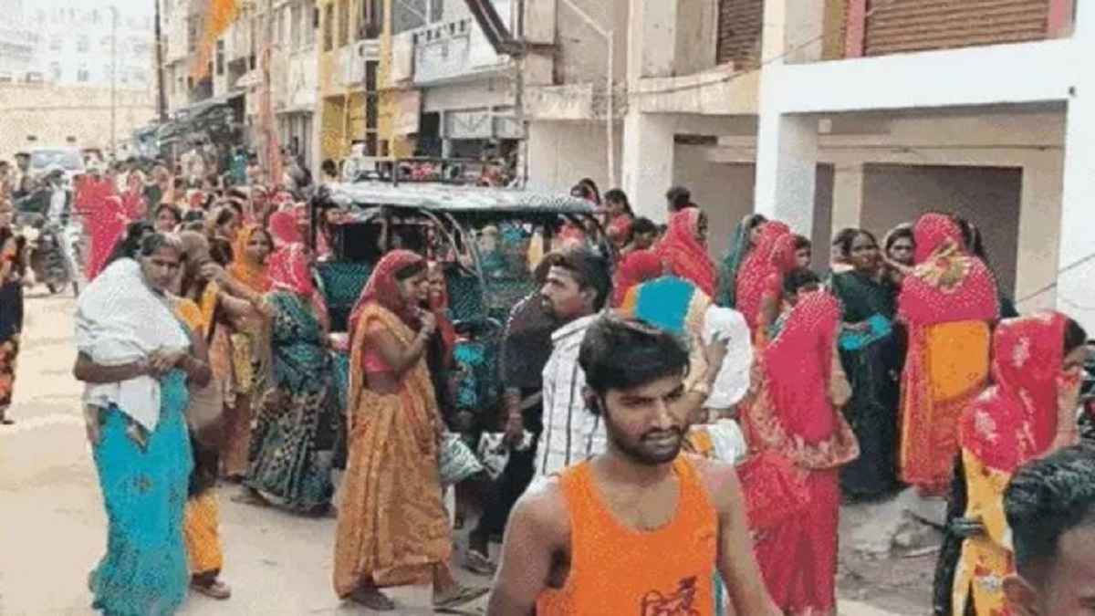Kaimur news