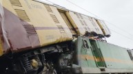 Kanchenjunga Express Accident