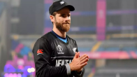 Kane Williamson steps down as New Zealand captain
