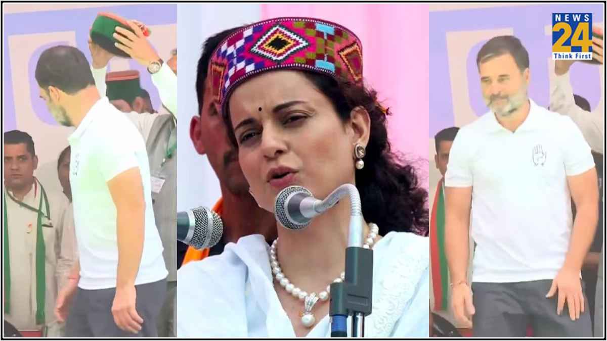 Kangana Ranaut Controversial Statements
