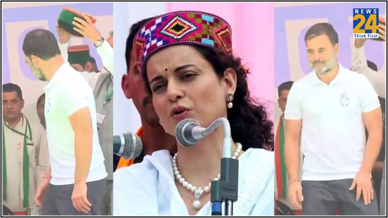 Kangana Ranaut Controversial Statements