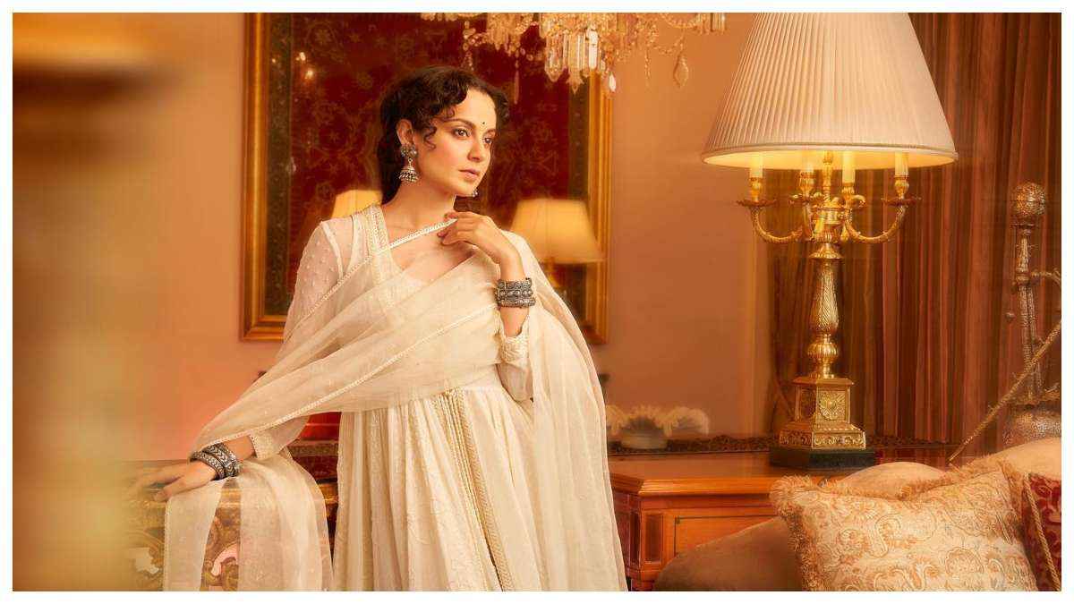 Kangana Ranaut