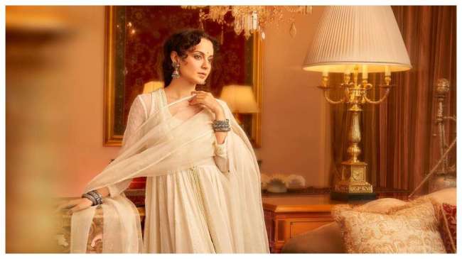 Kangana Ranaut Kangana Ranaut