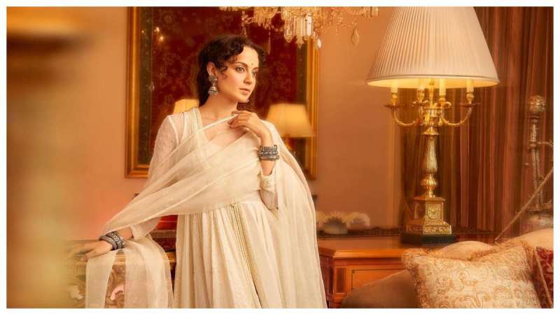 Kangana Ranaut
