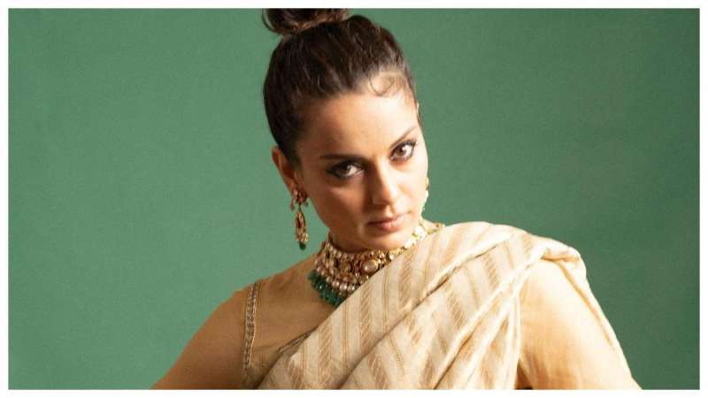 Kangana Ranaut