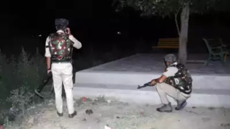 Kathua Terrotist Attack Latest Update