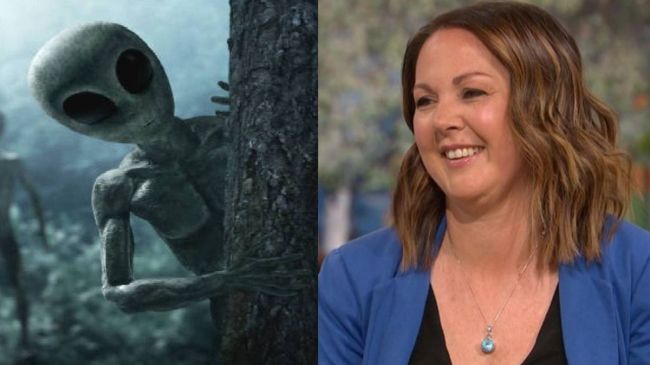 Kelly Tyler Surbiton London