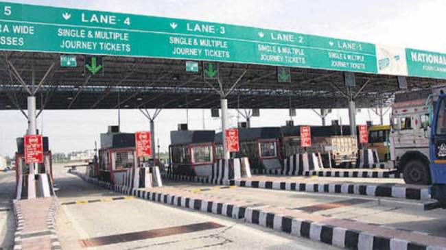 Kisan Mazdoor Union Given Ultimatum to NHAI