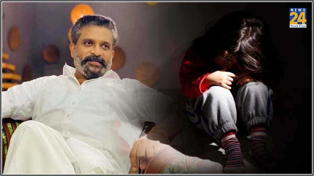 Drishyam Actor Koottickal Jayachandran Sexual Assault Case