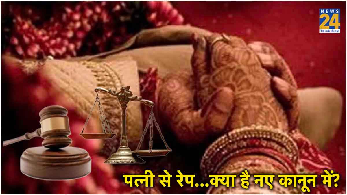 Marital Law