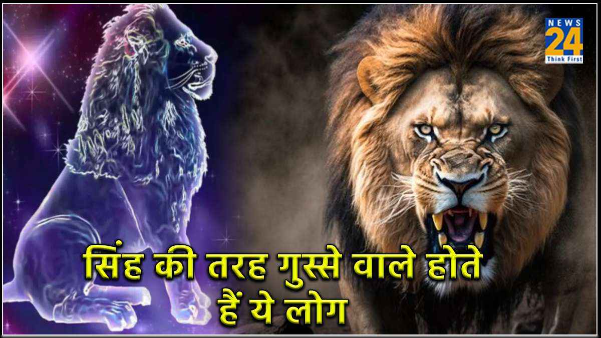 Leo Zodiac People Personality