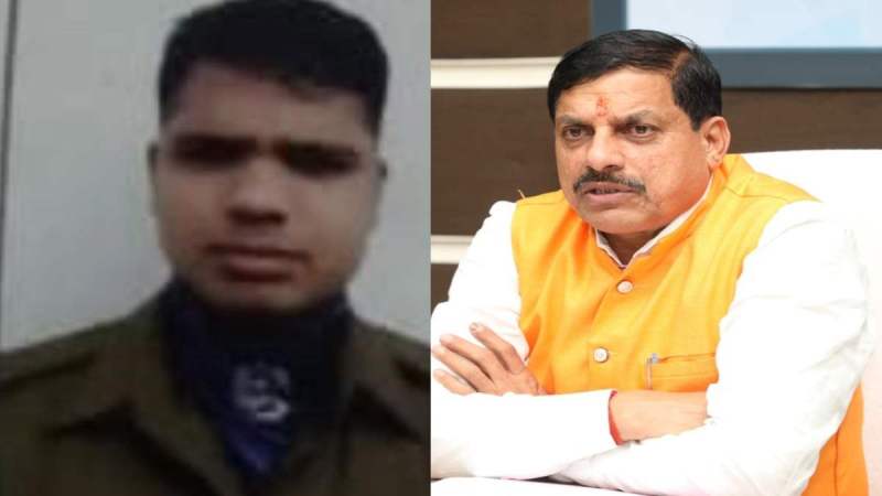 MP CM Mohan Yadav on Kathua Terrorist Attacks