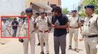 MP Gwalior Viral Video