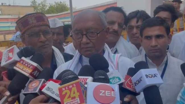 Madhya Pradesh Lok Sabha Election Result 2024 Madhya Pradesh Lok Sabha Election Result 2024