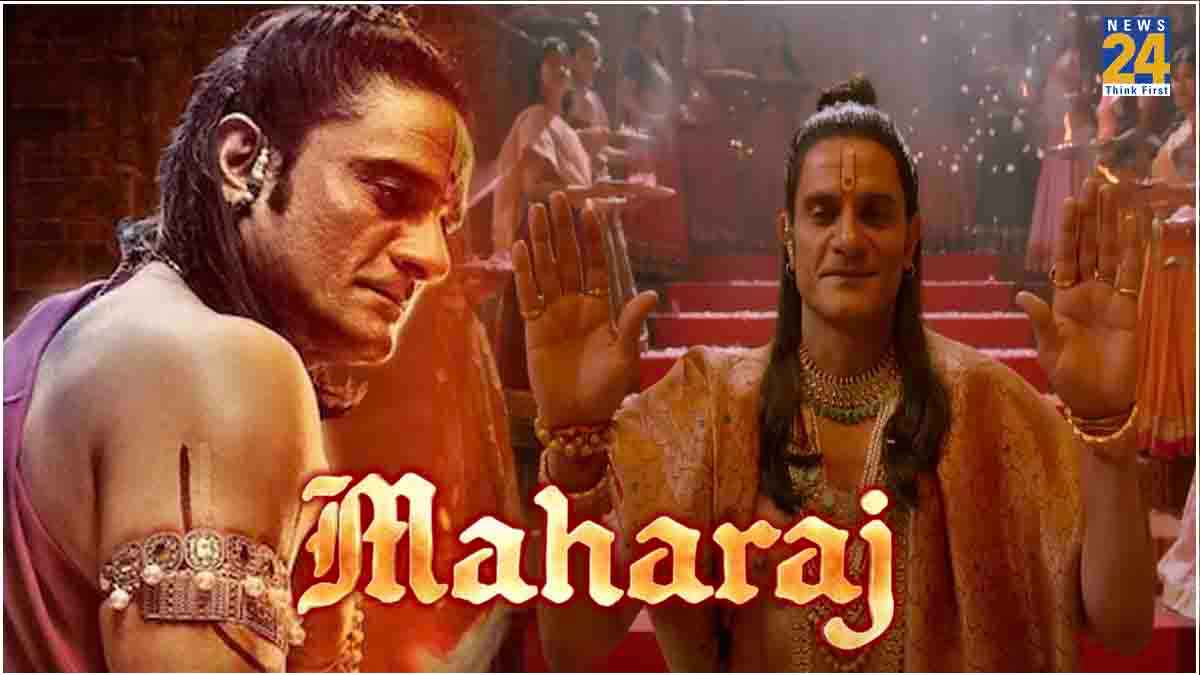 कभी रंग लगाकर, तो कभी हाथ पकड़कर... Jadunathjee Maharaj कौन? जिसने वासना मिटाने के लिए लिया धर्म का सहारा