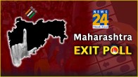 Maharashtra Exit Poll 2024