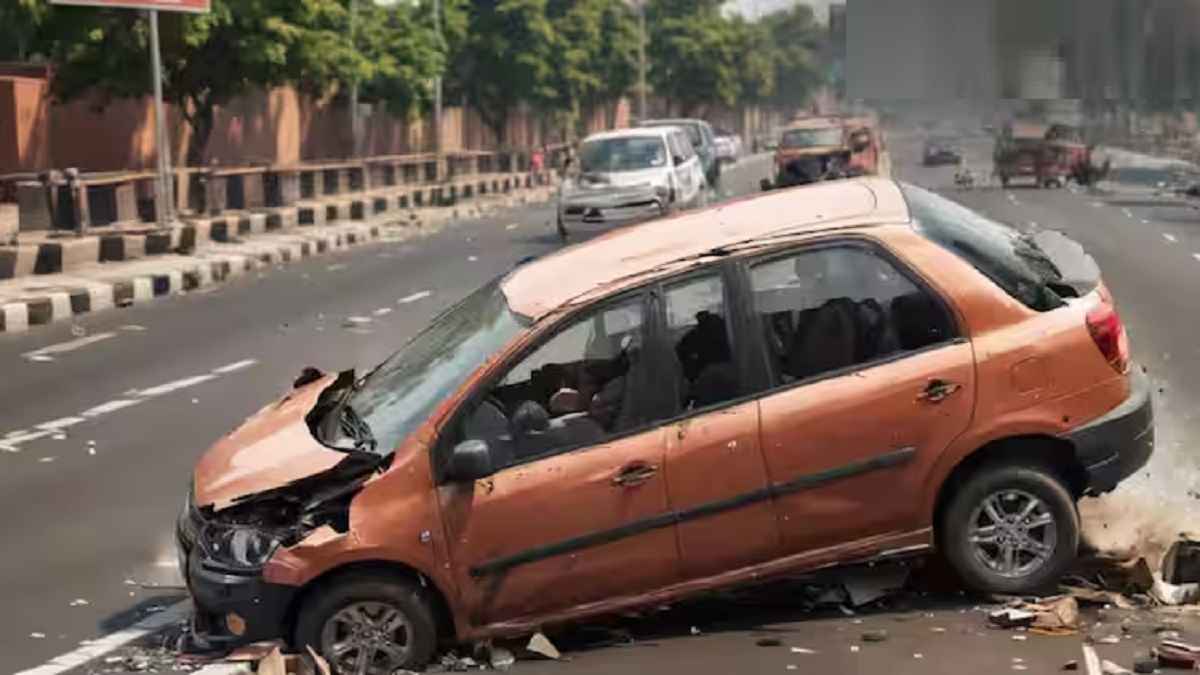 एक गलती ने छीनी 7 लोगों की जिंदगी; महाराष्ट्र में हाईवे पर हुए हादसे का सच आया सामने, जानें किससे-क्या हुई चूक?