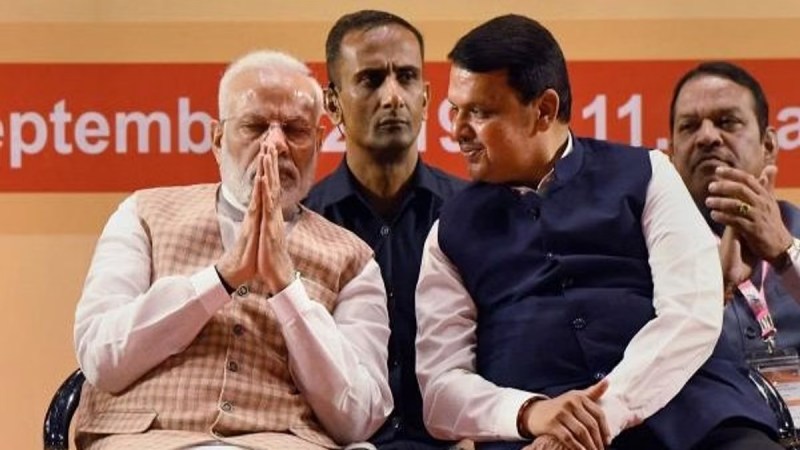 Maharashtra Politics 2024