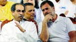Maharashtra Politics Tension Between Congress and Uddhav Thackrey