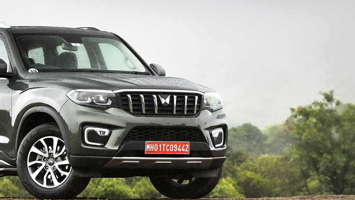 ये 5 SUV बनी ग्राहकों की पसंद, No.1 पर रही Mahindra की ये कार