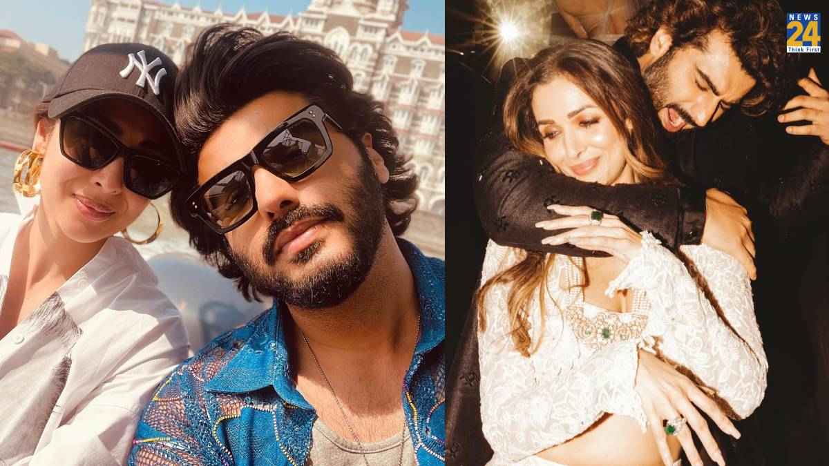 51 साल की Malaika को कैसे हुआ 12 साल छोटे Arjun से प्यार? अरबाज खान से तलाक के पहले शुरु हुई थी दोनों की लव स्टोरी