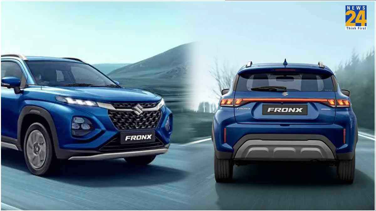 8 लाख से कम कीमत, 28 Kmpl की माइलेज, Maruti की इस कार में हाई स्पीड Hybrid इंजन