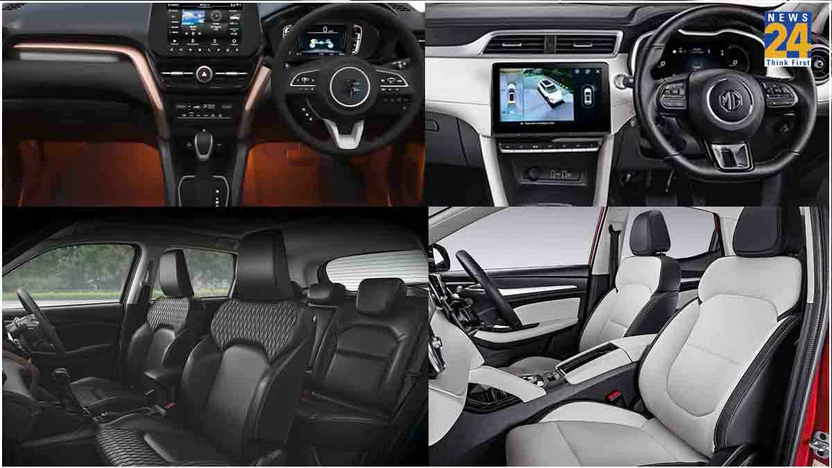 Maruti की इस Hybrid Car ने निकाल दी इलेक्ट्रिक कार की हेकड़ी, रनिंग कॉस्ट कम और तगड़े फीचर्स