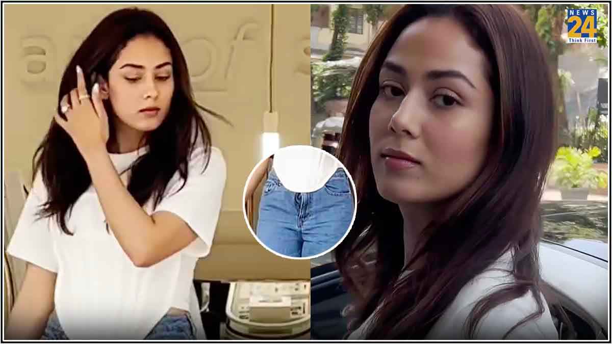 Shahid Kapoor की पत्नी Oops मोमेंट का शिकार, कैमरे के सामने हुई बड़ी चूक, यूजर्स ने किया ट्रोल