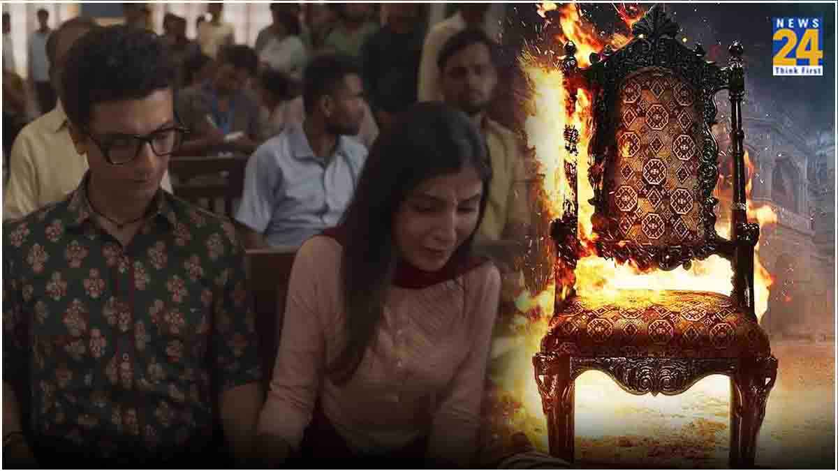 Mirzapur Season 3 Story Leak