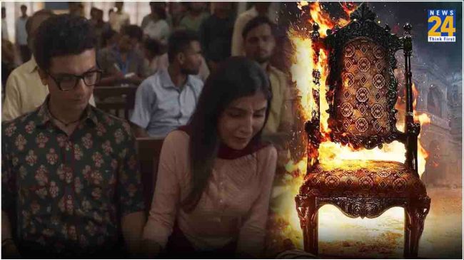 Mirzapur Season 3 Story Leak