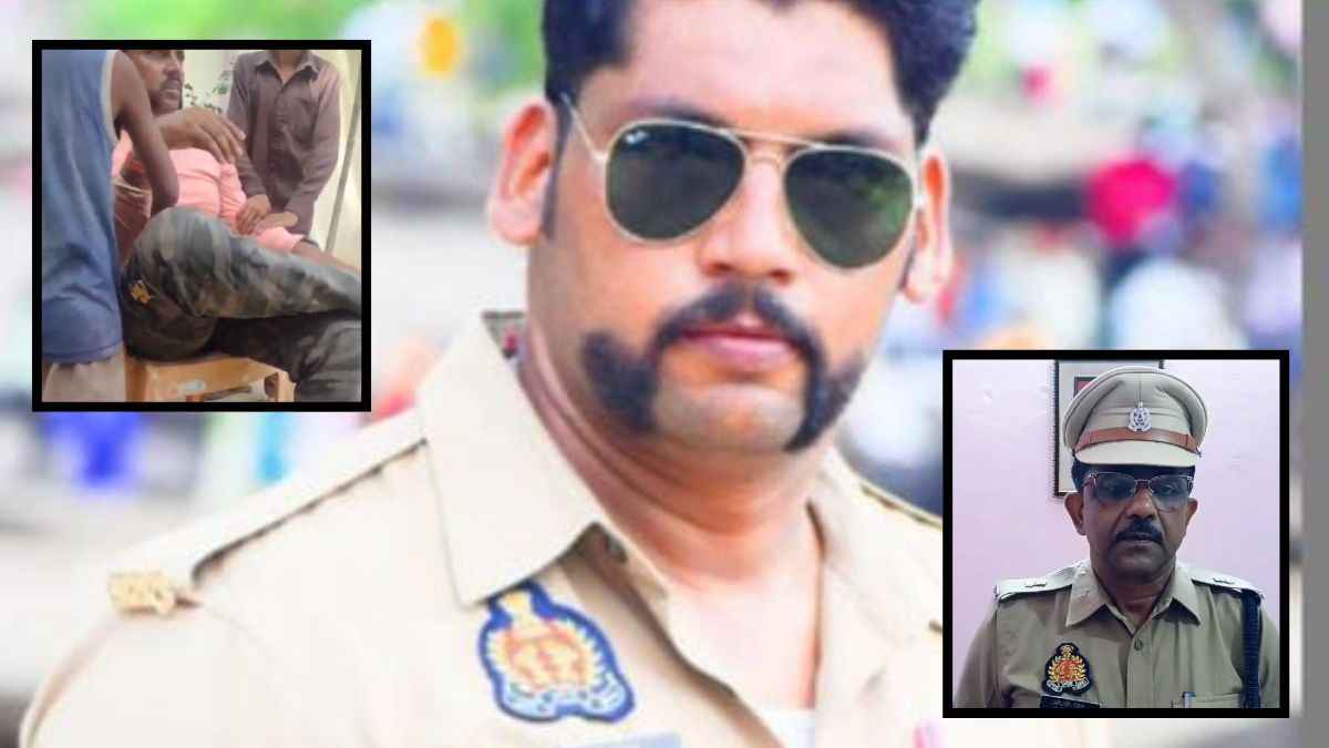 Mirzapur Viral Video