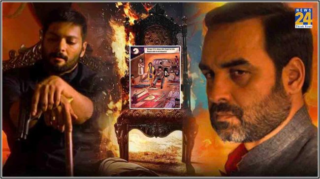 Mirzapur Season 3 Release Date Announced