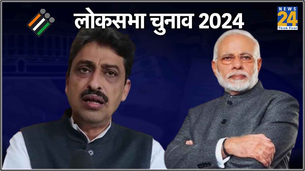 PM मोदी को धमकी देने वाला जीता! कांग्रेस के इमरान मसूद 80 हजार वोटों से आगे