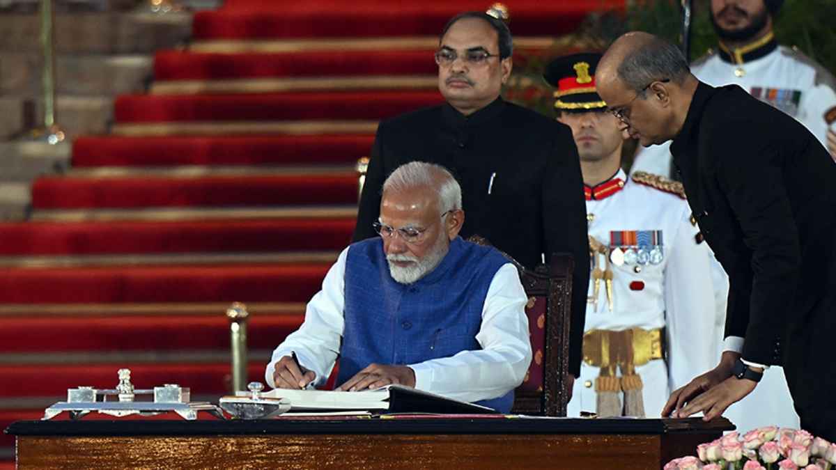 पीएम मोदी के निर्देश पर केंद्रीय मंत्री जितेंद्र सिंह ने यूपीएससी को पत्र लिखा है।