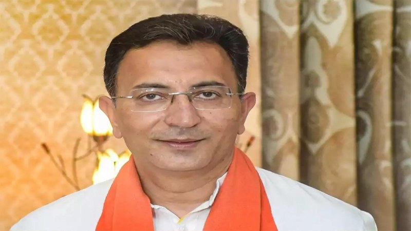 Modi 3.O Cabinet Jitin Prasada