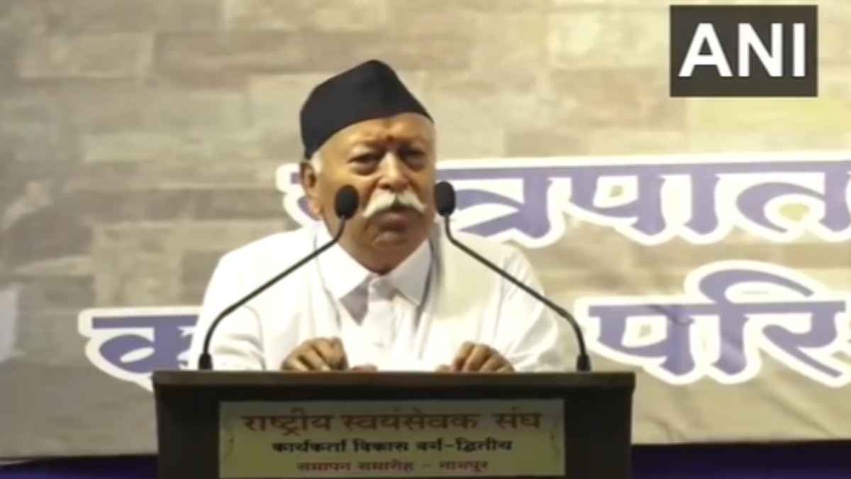 'काम करें...अहंकार नहीं पालें...' मोदी की शपथ के बाद RSS की पहली प्रत‍िक्र‍िया