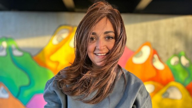 Monali Thakur
