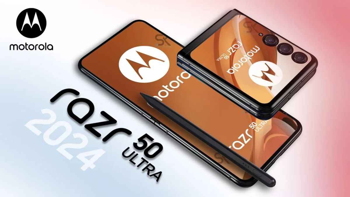 AI फीचर्स के साथ आ रहे हैं Motorola के फोल्डेबल फोन, Samsung और OnePlus से होंगे सस्ते