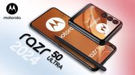 Motorola Razr 50 Series