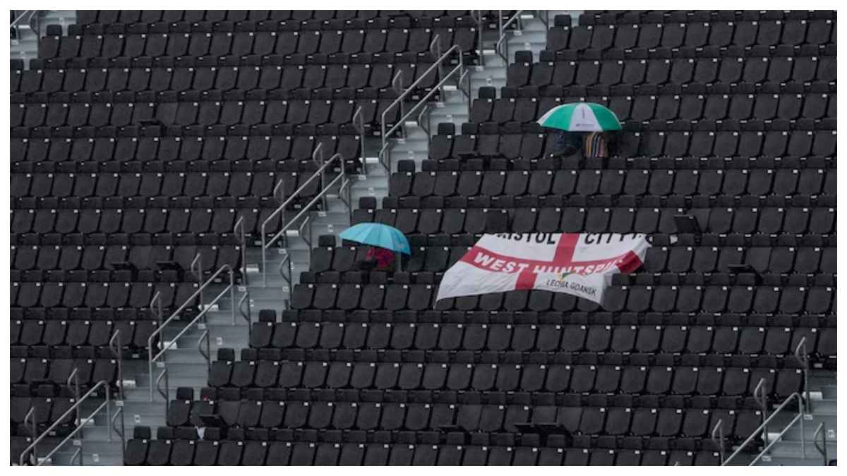 ENG vs USA: क्या इंग्लैंड के लिए बारिश फिर बनेगी विलेन? जानें कैसा रहेगा USA के खिलाफ मौसम