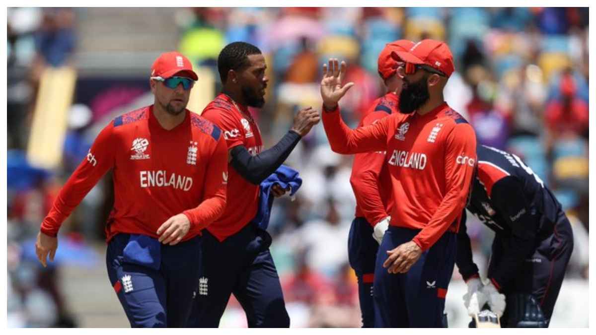 Eng vs USA:बटलर की आतिशी पारी से सेमीफाइनल में इंग्लैंड, साउथ अफ्रीका के सामने फंसा पेंच