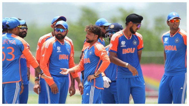 Munawar Faruqui (70)